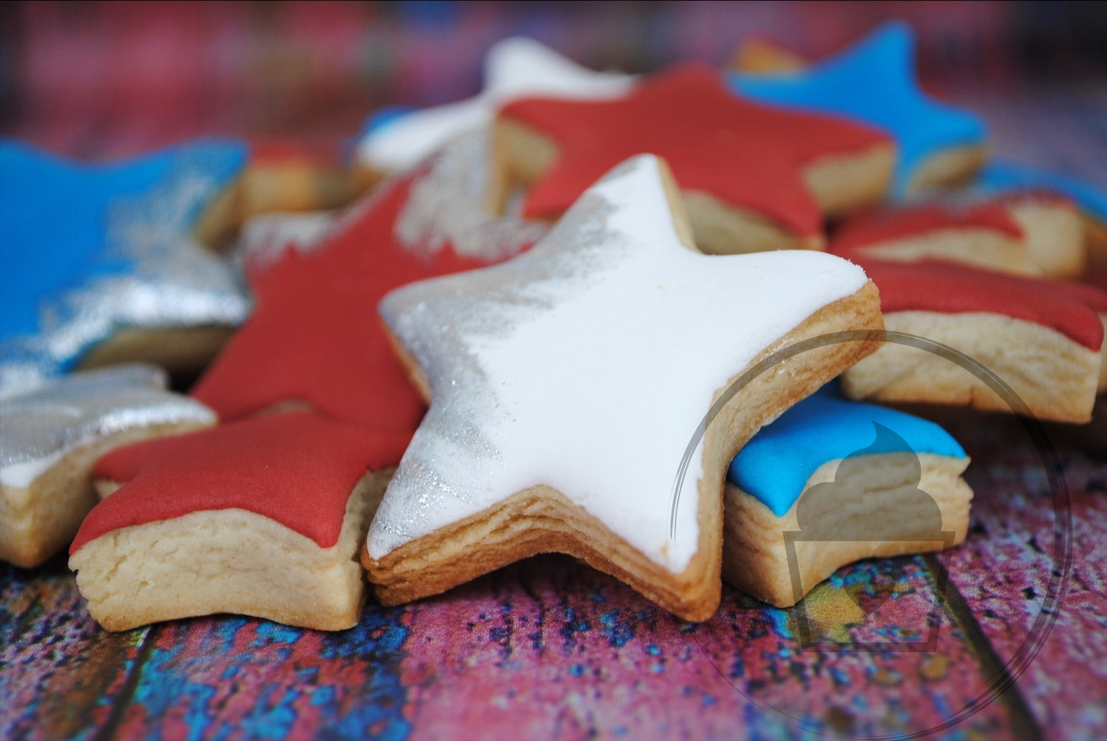 Box of Cookies