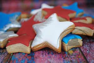 Cookies in a Cup